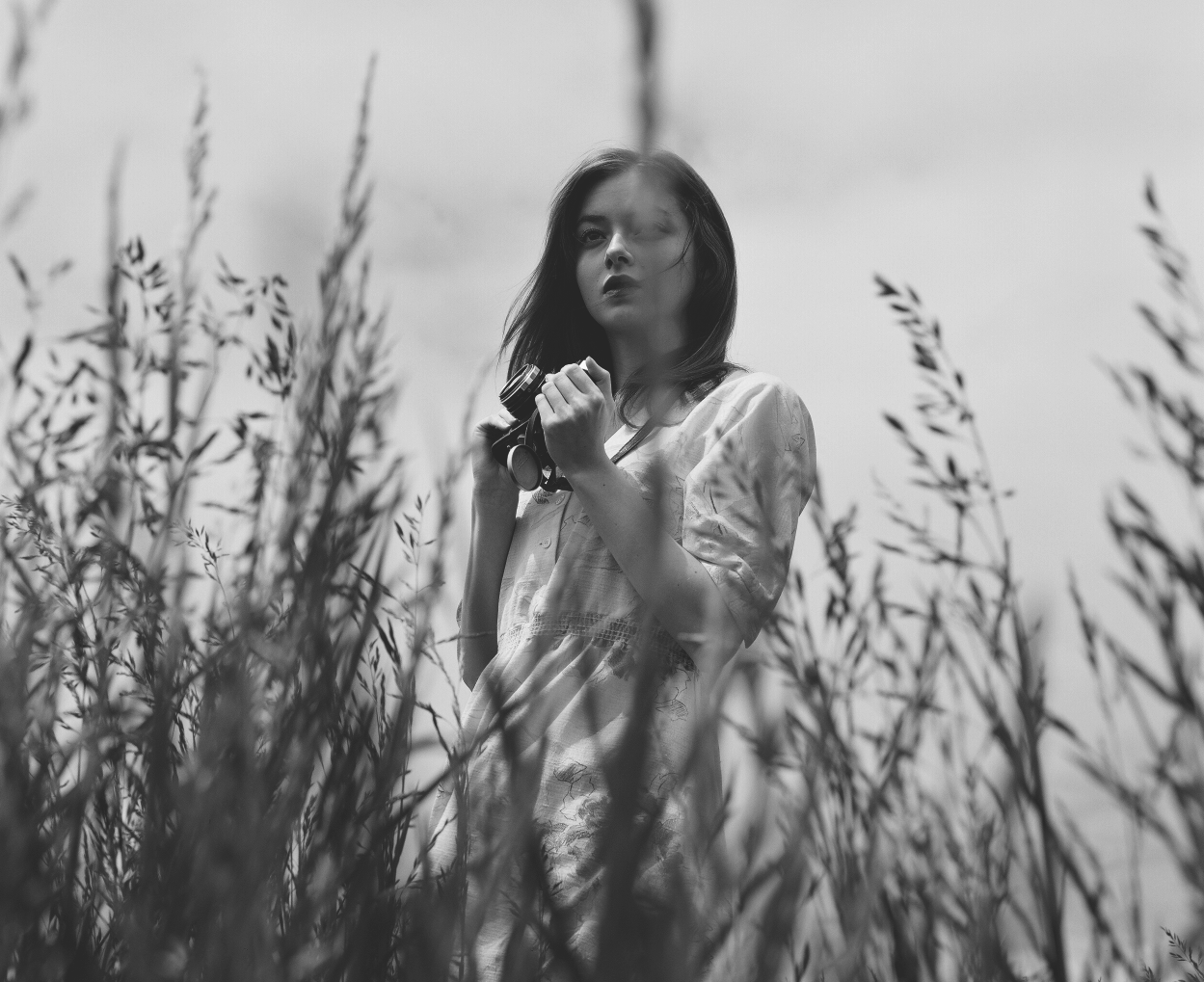 ericwimberly:  RangeEric WimberlyThumbelina