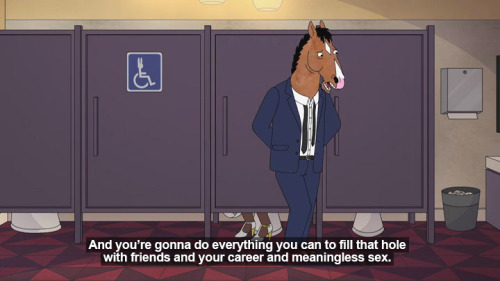 Sex sandandglass:  BoJack Horseman s03e05   pictures