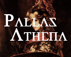 maniacmessiah:  MYTHOLOGY MEME - [2/9] GREEK GODS/GODDESSES: ATHENA  In Greek religion and mythology, Athena or Athene, also referred to as Pallas Athena/Athene, is the goddess of wisdom, courage, inspiration, civilization, law and justice, just warfare,