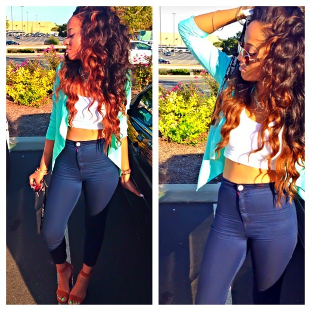 fashionistasrus:  Andreyah 