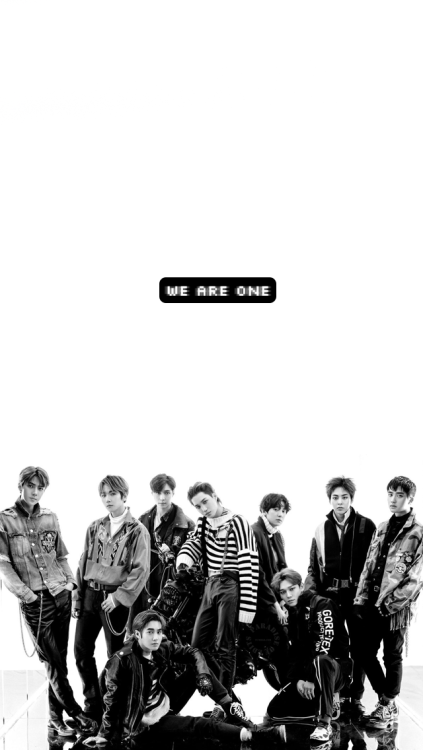 exo wallpaper