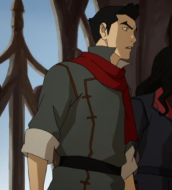 ishipmakorra:  avatareagn:  avatar-tara:     Korra’s parents were arrested?         mama mako to the rescue. aint nobody messing with the parent-in-laws. 