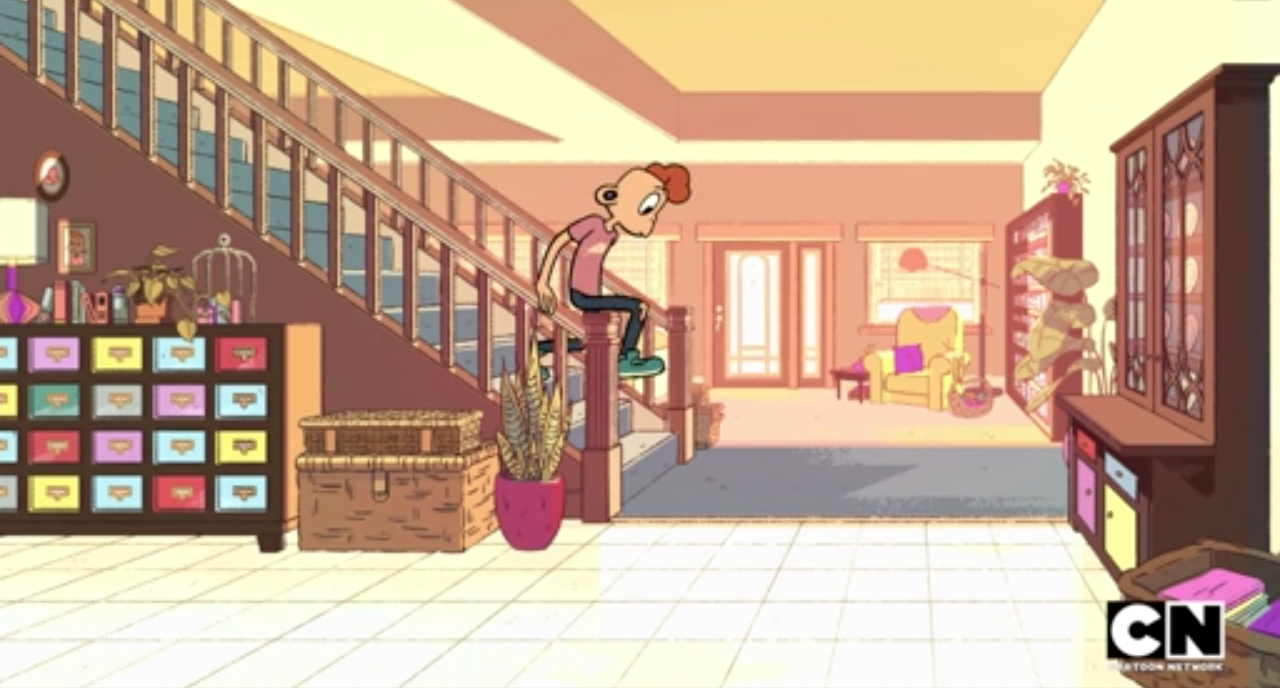 Featured image of post Lars And Sadie Age Steven lars and sadie get invited to a party with the cool kids