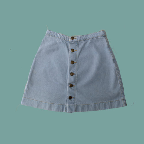 ridge:Brand new or pre-loved clothing &lt;3