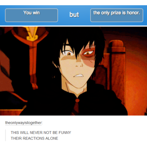 isilverandcold:The best of Tumblr: Avatar(Other photosets: The best of Tumblr: Supernatural,The best