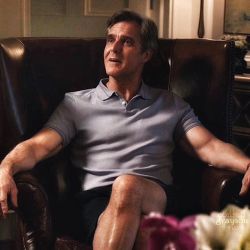 edgargallegos2904:  So Handsome Henry Czerny!