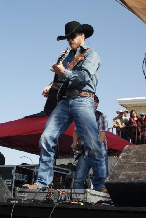 thecruelcowboy:  Cody Johnson and his sexy square toes drive me wild!  Mmm…Love me some Cody Johnson!!! How I wish!