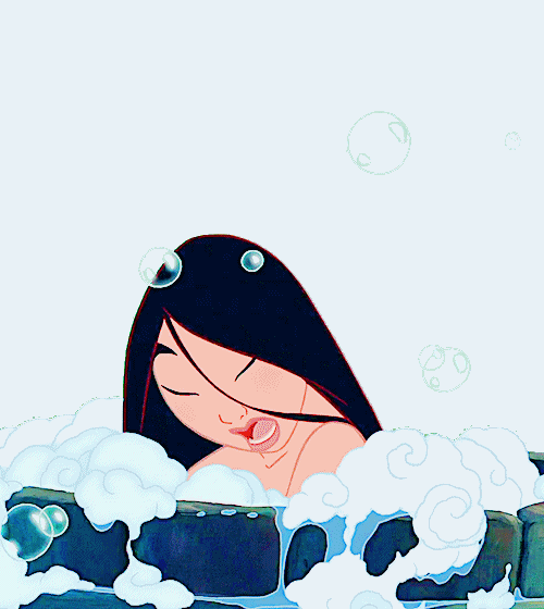 Mulan Daily!