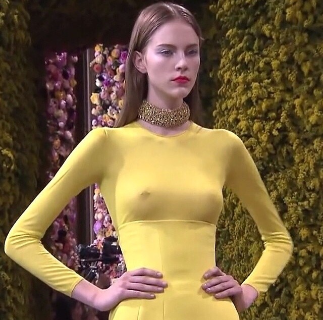  dior feat nipple piercing 
