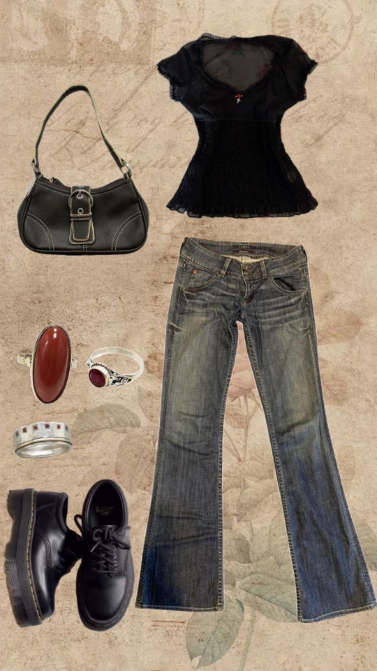What Outfits On Girl Theyd Like, P.1, P.2: