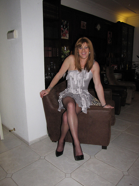 dirty-xdressing-girls:  Transvestite XXX   find your joy