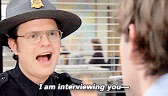 apricotedits:  So yesterday, Dwight found half a joint in the parking lot. Which is unfortunate because, as it turns out, Dwight finding drugs is a lot more dangerous than most people using drugs.