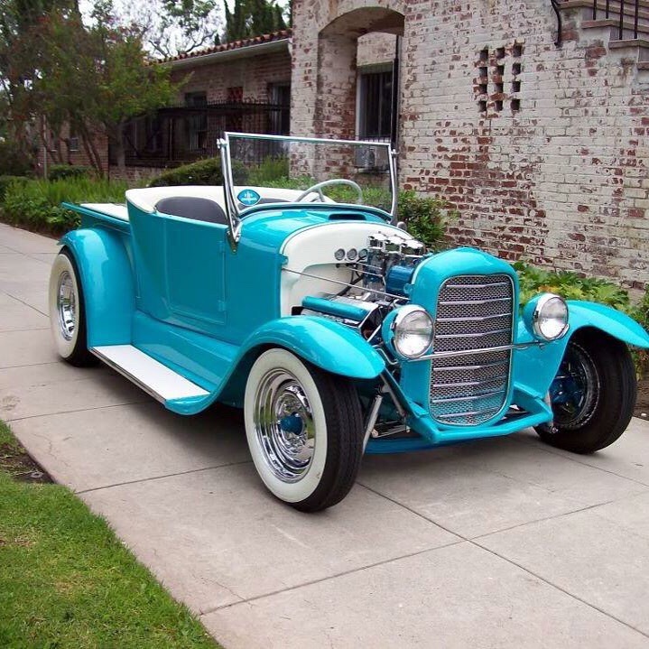 Kustom Kulture- I Live For This Shit