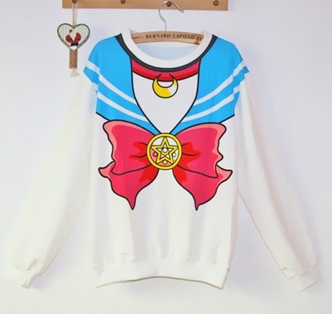 misamys:  Get this while it’s on sale! You can get another 11% off by entering cute girl at checkout.