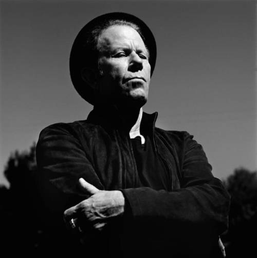 dreaminginthedeepsouth: Happy 72nd birthday to the great Tom Waits!*“My theory is that if you&