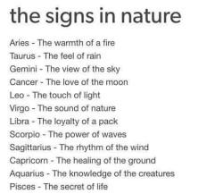 zodiac-signs-nonsense:  If you’re into