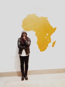 blackfashion:  DMA - Tx.  Ghana - Africa.