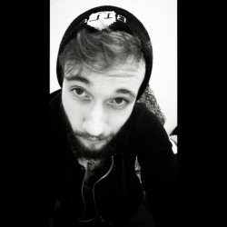 Samuel-Alexander:  I Need To Wear My #Bilf Hat More Often. #Beard #Instabeard #Me