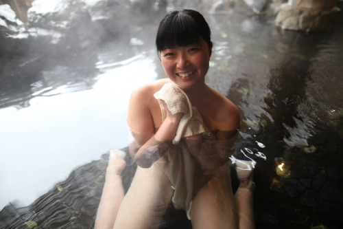 おはよう♪ ・ 昨晩ようやくYouTubeを更新しました！ ・ 秋田県にある秋の宮温泉｢鷹の湯｣さんです☆ ・ プロフィールにあるURLから見に来てね♪ youtu.be/4zgmE_