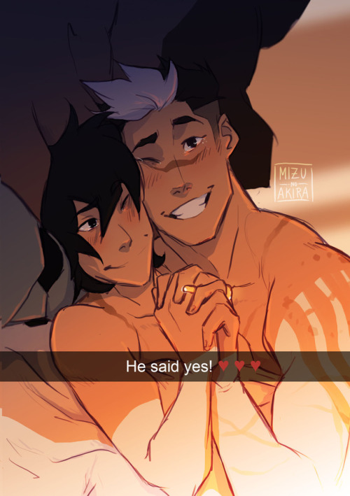 theprojectava: SHEITH POSITIVITY WEEK - DAY 7: Proposal (free day). Do you feel the same when I&rsqu