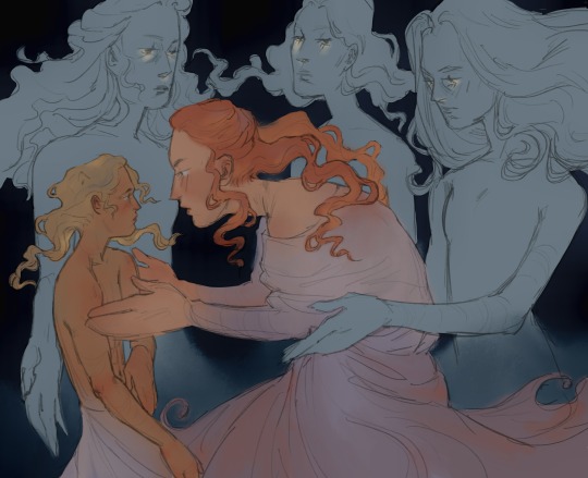 The Song Of Achilles Fanart Explore Tumblr Posts And Blogs Tumgir