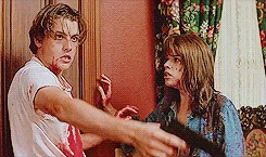 screamtrilogy:  Scream (1996) 