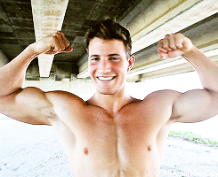 Muscle Fan