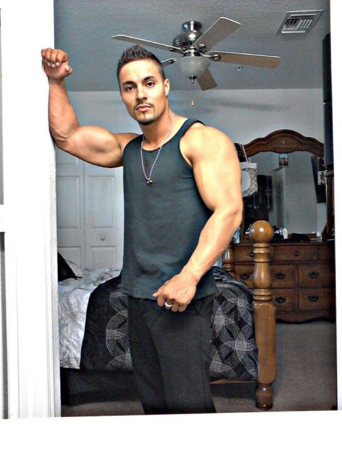 sexy fucker