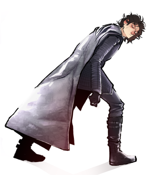 rumsama: he