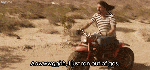 tayloroo:  Ladies and gentleman, Dave Grohl 