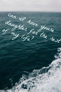 Please say yes