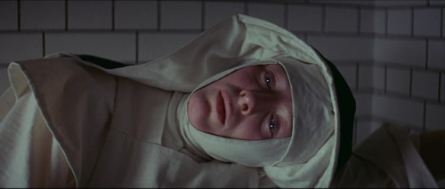 ozu-teapot:The Devils | Ken Russell | 1971Vanessa Redgrave