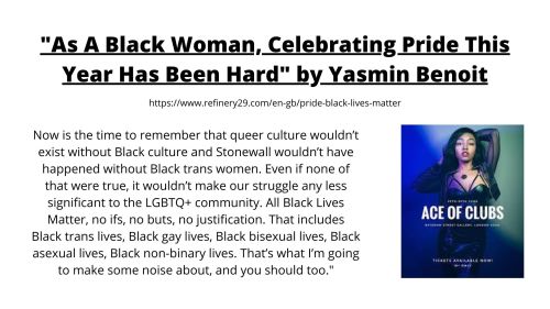 coolcurrybooks:Three Essays by Black Asexual Women “Romance Is Not the Only Type of Black Love tha