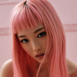 voulair:  Fernanda Ly for Love and Lemons