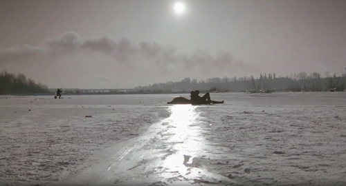 crazystupidgosling:  trois couleurs: trilogie (1993-1994) dir. krzysztof kieślowski