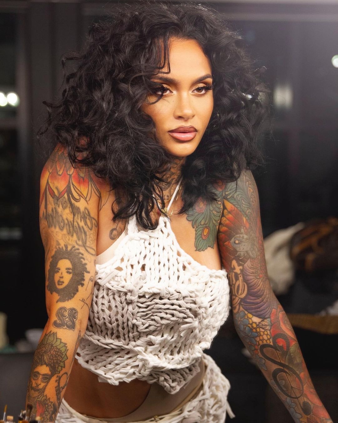 🦋 Kehlani