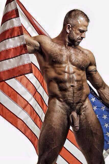 Mature Men With A Purpose