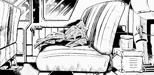 sangatsunolion-deactivated20171:  Iggy's first appearance  