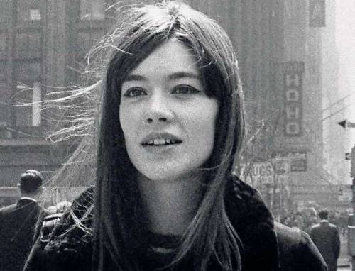 Franoise Hardy, One Of The Most Famous French Singers Of The 1960s, Die On 11 June 2024 At The Age Of