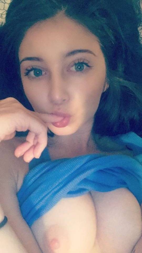 Kik Me @ Naamputh