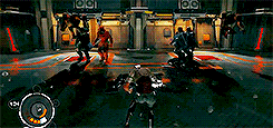laracrofts:  The memory of a single man is a fortress, more complex than the vastest