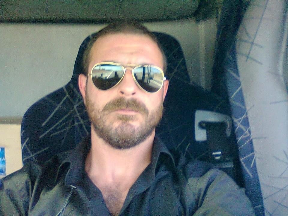 sexyturkishtruckersineurope:Fuck yeah! This guy is a dream come true 