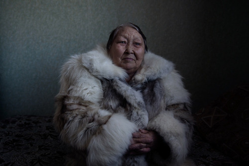 songs-of-the-east:Inside Siberia’s isolated community of forgotten women. Photographed by Oded Wagen