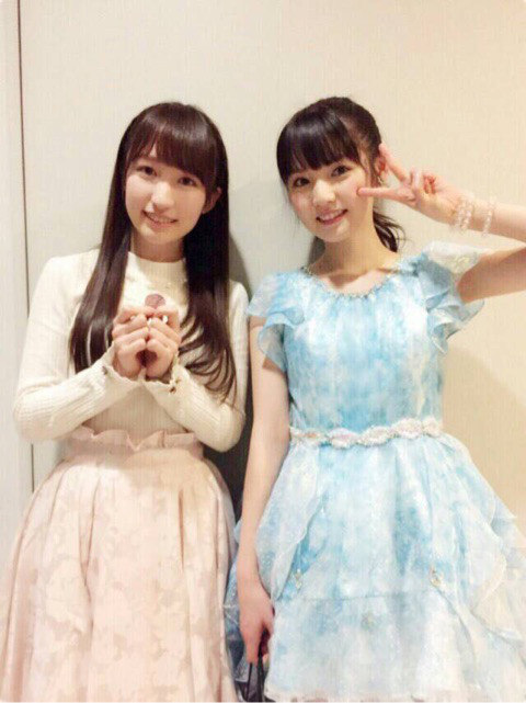 SAYUMINGLANDOLL/山木梨沙｜カントリー・ガールズオフィシャルブログ Powered by Ameba