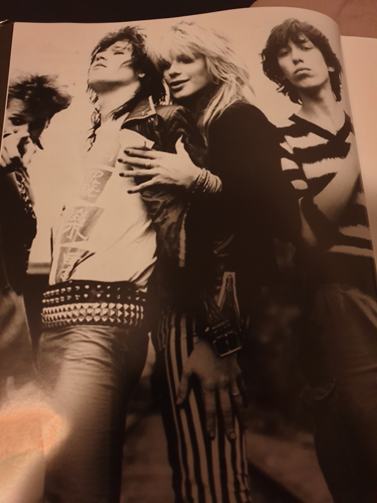 nasty suicide hanoi rocks nasty suicide hanoi rocks
