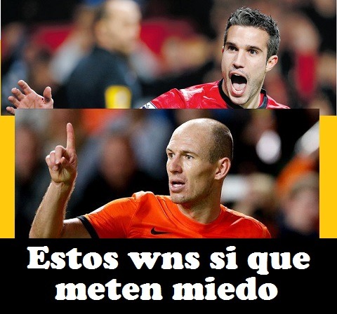 FUTUBANDERA ¡ES LA LUUUZ!
