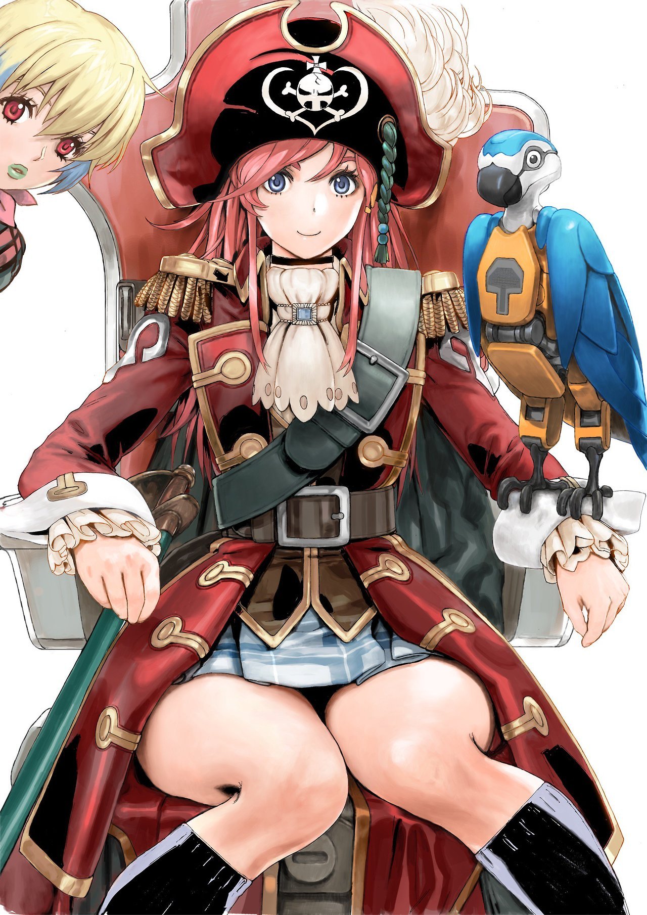 akimanart:あきまんウオッチ・ソルジャー76さんのツイート: “加藤茉莉香さん赤