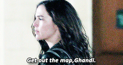 blakesoctavia-blog:  Rose Hathaway quotes [1/?] 
