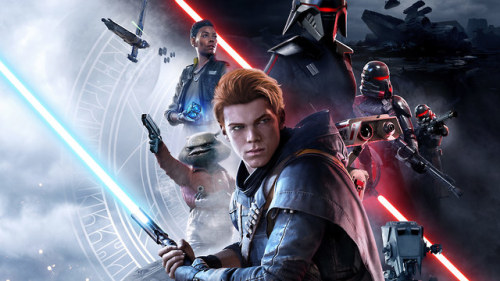 Star Wars Jedi: Fallen Order At EA Play 2019, EA revealed the first gameplay
demo of the highly anticipated Star Wars title...