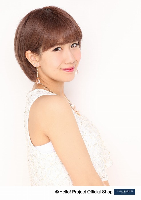 ℃-ute ポートレート #4　～ とりあえず、℃-uteサイコー♡  #c_ute